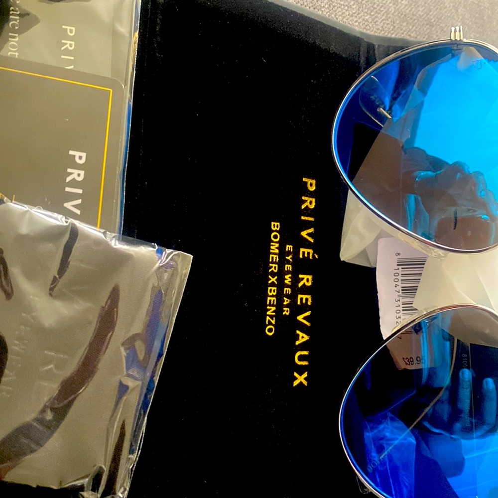 Prive Revaux Eyewear